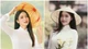 Đọ sắc hai á hậu Trần Ngọc Châu Anh - Nguyễn Thị Vân Nhi