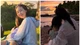 Choi Ji Woo "Bản tình ca mùa đông" du lịch cùng con gái