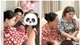 Ngô Thanh Vân giới thiệu con gái với đại gia đình
