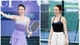Vợ Chi Bảo giảm gần 20kg, mặc gợi cảm trên sân pickleball