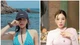 Hoa hậu Kỳ Duyên diện tắm khoe vóc dáng “hết nước chấm”