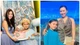 Y Phụng khoe con gái thể hiện tài năng nghệ thuật