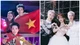 Đức Phúc - Hòa Minzy - Erik ngày càng thân thiết