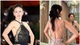 Vợ tài tử Hyun Bin diện váy hở lưng khoe vóc dáng gợi cảm