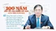 Chủ tịch Liên hiệp Hội Việt Nam chúc mừng Ngày Báo chí cách mạng Việt Nam