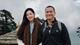 Hoa hậu Khánh Vân và chồng du lịch Bhutan