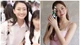Lương Thùy Linh đẹp mộc mạc thời học sinh