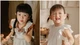 Hai con gái của Trương Mỹ Nhân - Phí Ngọc Hưng ngày càng xinh xắn