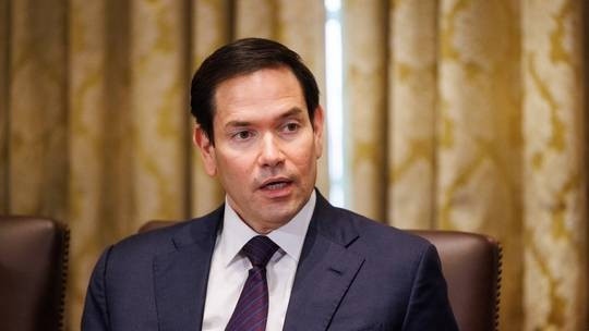 Ngoại trưởng Mỹ Marco Rubio. Ảnh: Global Look Press. my.jpg