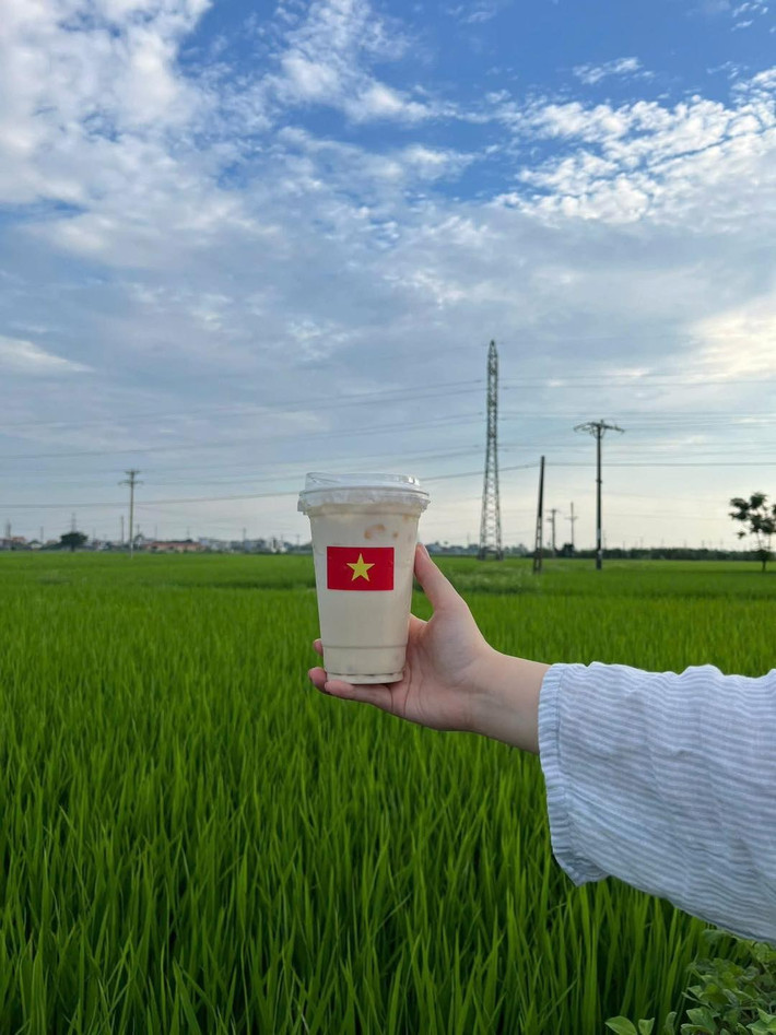 Ngoài ra, vấn đề an toàn và vệ sinh môi trường cũng là điều cần lưu ý nếu mô hình này tiếp tục phát triển. Ảnh MAP Cafe