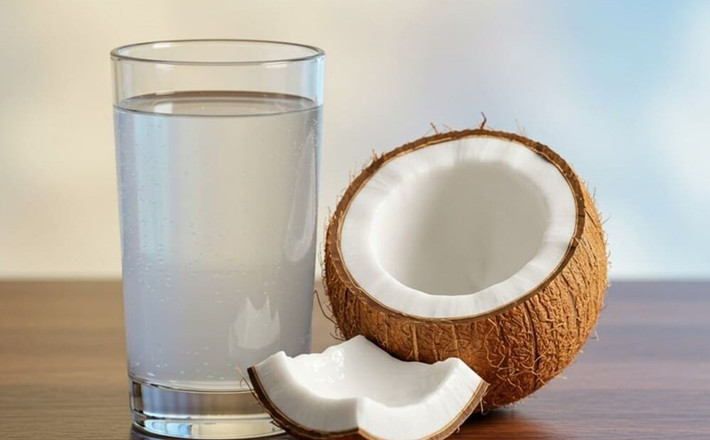 Đối với một số món đặc biệt như canh cá, canh chua hay lẩu, thêm một chút sữa tươi không đường hoặc nước dừa tươi cũng giúp giảm mặn và tăng hương vị béo ngậy hấp dẫn. Ảnh minh họa
