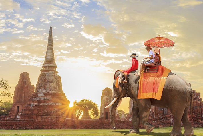 Với vị trí gần Việt Nam, chi phí hợp lý và thủ tục thuận tiện, Campuchia là lựa chọn lý tưởng cho chuyến đi ngắn ngày. Từ những đền đài cổ kính đến biển xanh và văn hóa độc đáo, “đất nước chùa tháp” chắc chắn sẽ mang đến hành trình đầy ấn tượng cho bất kỳ du khách nào. Ảnh Vietravel