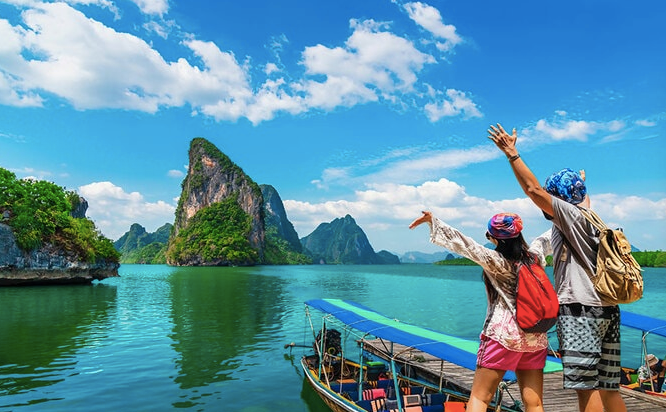 Không ít người nghĩ rằng du lịch tiết kiệm đồng nghĩa với việc phải cắt giảm trải nghiệm, hy sinh sự thoải mái. Thực tế, chỉ cần thay đổi cách tiếp cận – từ việc linh hoạt chọn điểm đến, thời gian đến săn các ưu đãi khôn ngoan – du khách hoàn toàn có thể tận hưởng kỳ nghỉ đáng nhớ mà không phải chi quá tay. Những bí quyết dưới đây sẽ giúp du khách lên kế hoạch thông minh hơn cho hành trình sắp tới. Ảnh Internet