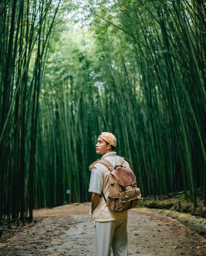 Một lịch trình tour phổ biến sẽ bắt đầu từ Hà Nội, khởi hành vào sáng sớm và di chuyển đến Cao Bằng. Sau đó, du khách sẽ tham quan các địa điểm nổi tiếng như Thác Bản Giốc – thác nước lớn nhất Việt Nam, động Ngườm Ngao – với các nhũ đá kỳ lạ, và các bản làng dân tộc thiểu số xinh đẹp. Ngày thứ hai, du khách sẽ được đến thăm Rừng Trúc Nguyên Bình, tận hưởng không khí trong lành, check-in với khung cảnh tuyệt đẹp và khám phá sự huyền bí của khu rừng này. Ảnh Blog của Rọt