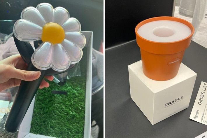 Dù giá “nóng” không kém giá vàng, fan Việt vẫn chi mạnh tay để sở hữu món đồ biểu tượng này.