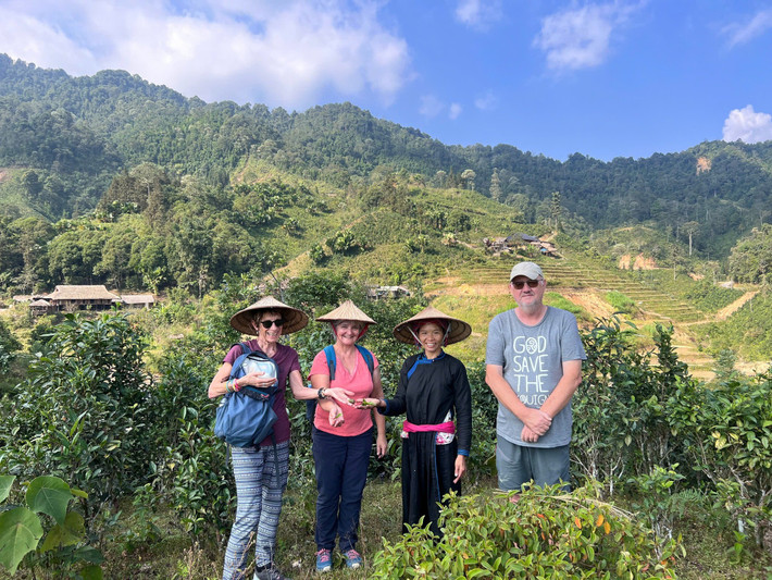 Bản Liền không chỉ là một điểm đến đẹp, mà còn là nơi để “sống chậm”, để lắng nghe câu chuyện của núi rừng và con người. Với những ai đã quá quen với các tour du lịch đông đúc, tiện nghi và có phần rập khuôn, một chuyến đi về bản – đúng nghĩa – có thể sẽ là hành trình đáng nhớ nhất trong mùa hè này. Ảnh Bản Liền Forest Homestay