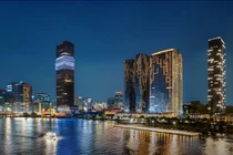 Bên trong không gian sống triệu đô của những biểu tượng huyền thoại thế giới