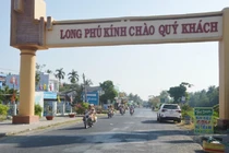 Doanh nghiệp "siêu nhỏ" Phong Thịnh Hưng: Trúng thầu 100% gói thầu năm 2025