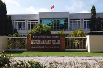 Gói thầu vật tư y tế 2,6 tỷ đồng tại Bình Thuận: Chỉ 1 nhà thầu tham gia 