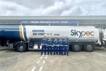 Công ty Châu Xuân Phát trúng gói thầu hơn 3,4 tỷ đồng của Skypec Miền Trung: Tiết kiệm 0,1% 