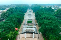 Xã Dầu Giây: Gói thầu mua sắm thiết bị, Toyota Biên Hòa "một mình một chợ" 