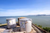 Trúng 19/20 gói thầu tại Skypec miền Trung, Châu Xuân Phát có năng lực ra sao?