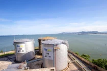 Trúng 19/20 gói thầu tại Skypec miền Trung, Châu Xuân Phát có năng lực ra sao?