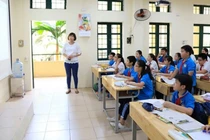 Công ty Thái Dương “áp đảo” về giá tại gói thầu thiết bị trường học ở Vĩnh Long? 