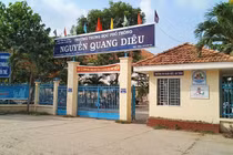 Gói thầu tại Trường THPT Nguyễn Quang Diêu: Hàng loạt đối thủ “ngã ngựa” vì lỗi sơ đẳng [Kỳ 2] 