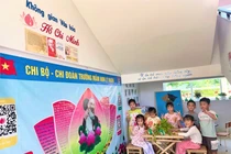 Giải mã gói thầu 4,1 tỷ xây mầm non: Cạnh tranh kịch tính, tiết kiệm 'khủng'