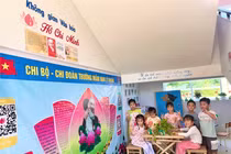 Giải mã gói thầu 4,1 tỷ xây mầm non: Cạnh tranh kịch tính, tiết kiệm 'khủng'