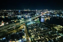 Lộ diện nhà thầu trúng gói thầu chiếu sáng hơn 5 tỷ đồng tại phường Vĩnh Tuy