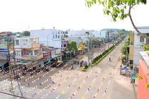 Chân dung nhà thầu Thọ Tấn: Tỷ lệ trúng thầu "khó tin" 97,4% tại Ban QLDA Đức Linh