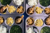 Sago Food: Từ "ông trùm" thầu suất ăn đến nghi vấn thực phẩm bẩn tại TP HCM