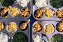 Sago Food: Từ "ông trùm" thầu suất ăn đến nghi vấn thực phẩm bẩn tại TP HCM