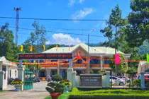 Cận cảnh gói thầu 1,6 tỷ tại phường Long Hương: E-HSMT có đang "cài cắm" thương hiệu?