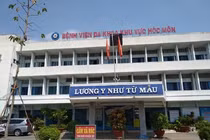 Hộ kinh doanh Tam Tân 'một mình một ngựa' trúng gói thầu gần 6 tỷ