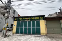 "Ma trận" cung ứng suất ăn học đường: Rủi ro lọt lưới từ khâu trung gian [Kỳ 2]