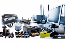 Bà Rịa: Duy nhất một nhà thầu tham gia gói thầu CNTT hơn 1 tỷ đồng 