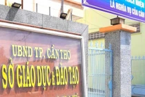 Liên danh Hương Tràm - Thiết bị Giáo dục: "Cặp bài trùng" trúng thầu sát giá [Kỳ 2]