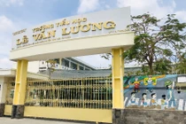 Gói thầu thiết bị trường học tại Nhà Bè: Hé lộ những gương mặt quen dự thầu