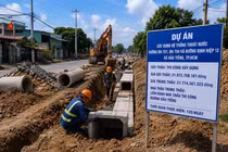 TP HCM: Liên danh Ngọc Toàn Thành trúng gói thầu ĐH 701 hơn 21,77 tỷ