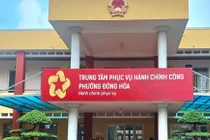 Gói thầu Hệ thống chiếu sáng phường Đông Hòa: Cuộc "so găng" giữa giá và năng lực