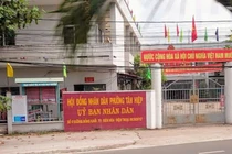 Gói thầu gần 7 tỷ tại P. Tân Hiệp (TP HCM): "Cuộc đua" của hai nhà thầu