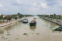 Xây dựng Việt Trung trúng thầu tại Cần Thơ: Năng lực thật và những mối quan hệ "quen mặt"