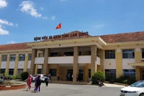 Đấu trường 45 tỷ tại BVĐK Lâm Đồng: Hé lộ lý do một "ông lớn" bị chấm dứt hợp đồng