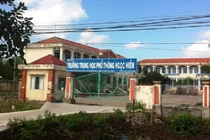 Ban QLDA huyện Ngọc Hiển: Công ty Ngọc Khởi trúng thầu, tiết kiệm 0% [Kỳ 2]