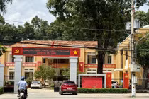 Gói thầu tại phường Tây Nam TP HCM: "Cuộc đua" giảm giá của các nhà thầu