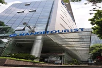 Công ty Vạn Phú Kim trúng gói thầu 4,2 tỷ đồng với tỷ lệ tiết kiệm chỉ 0,52%