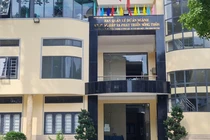 Kết quả lựa chọn nhà thầu cho hai gói thầu gần 600 tỷ ở Bình Dương 